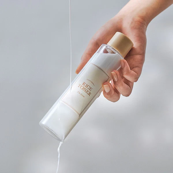 I'm from Rice Toner 30 Ml thumbnail 4