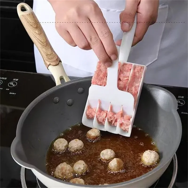 Meatball Maker thumbnail 2