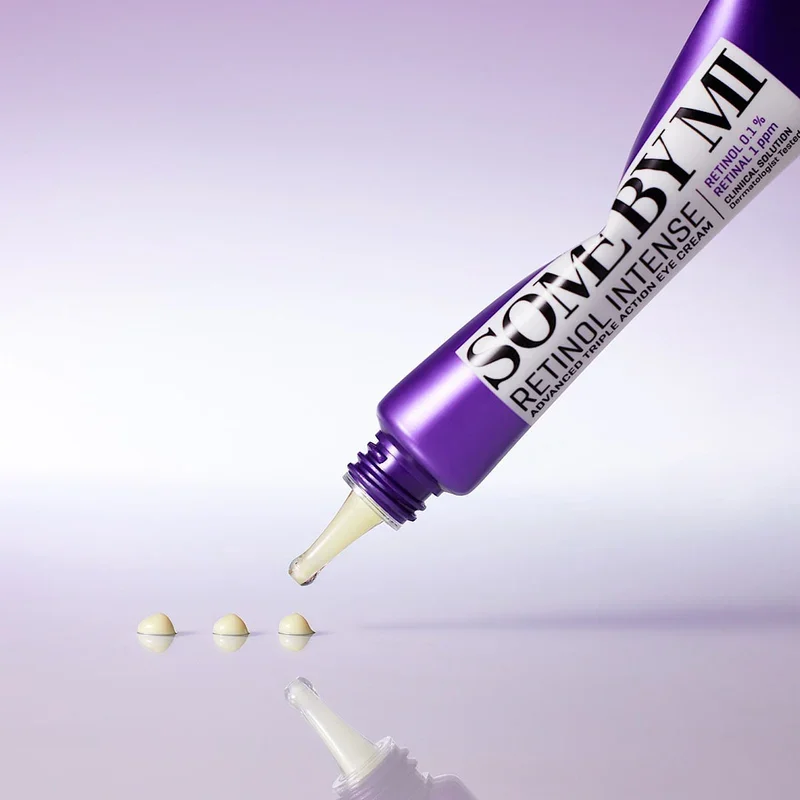 Some By Mi Retinol Intense Advanced Triple Action Eye Cream 30ml thumbnail 2