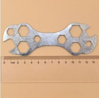 Bicycle Bike 13 Spanner Tool, Cycle Repairing Tool thumbnail 4