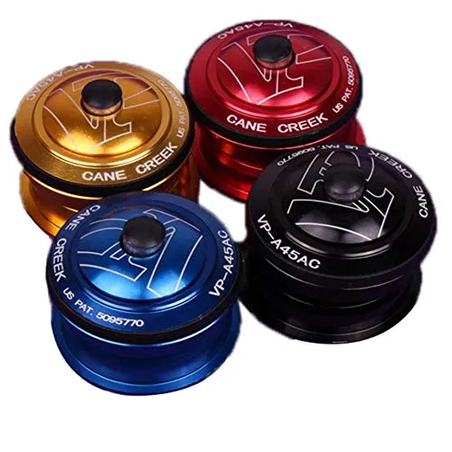 Mountain Bike Bearing Head Set Any MTB Bicycle Head Bowl Frame Bicycle Accessories thumbnail 1