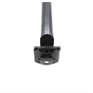 Full Aluminum Alloy 6061 Seat Tube saddle pole 300mm Bicycle Seatpost 27 2 Mountain Road Bike Seat Tube Saddle Post carbon seat post 31 6mm thumbnail 4