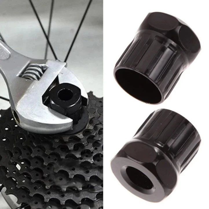 Freewheel Bicycle Freewheel tread (7 Speed +36Hole Hub+Free Remover Tool) Mountain Bike Replacement Accessory Bicycle Parts 3