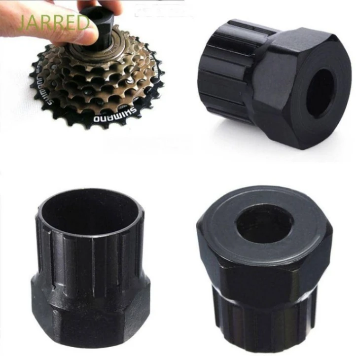 BicycleMTB Mountain Bike Bicycle FlyWheel Freewheel Remover Maintenance Tool Basikal Freewheel Bukak thumbnail 1