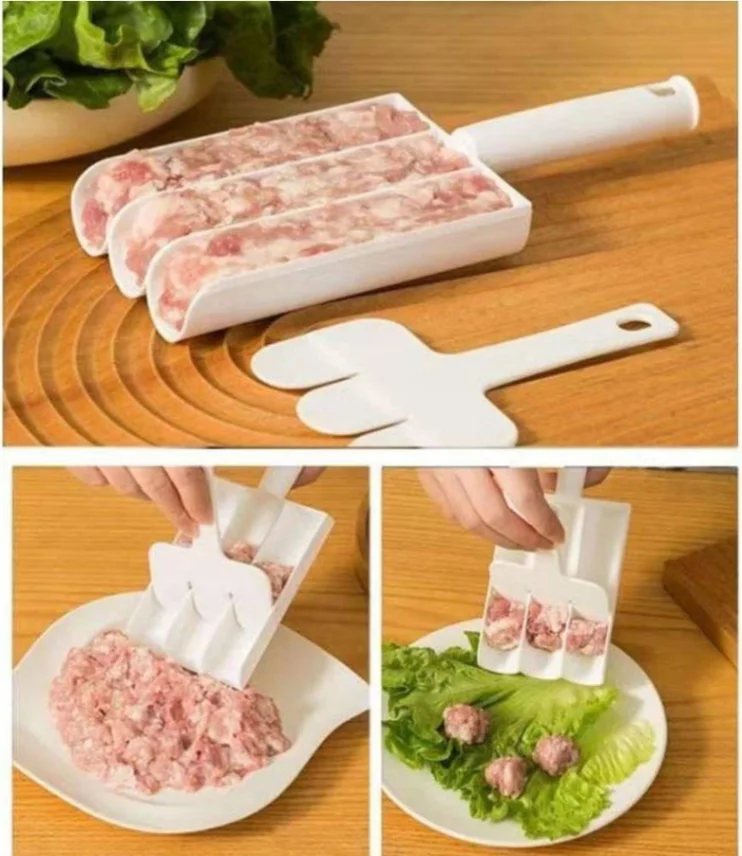 Meatball Maker thumbnail 3