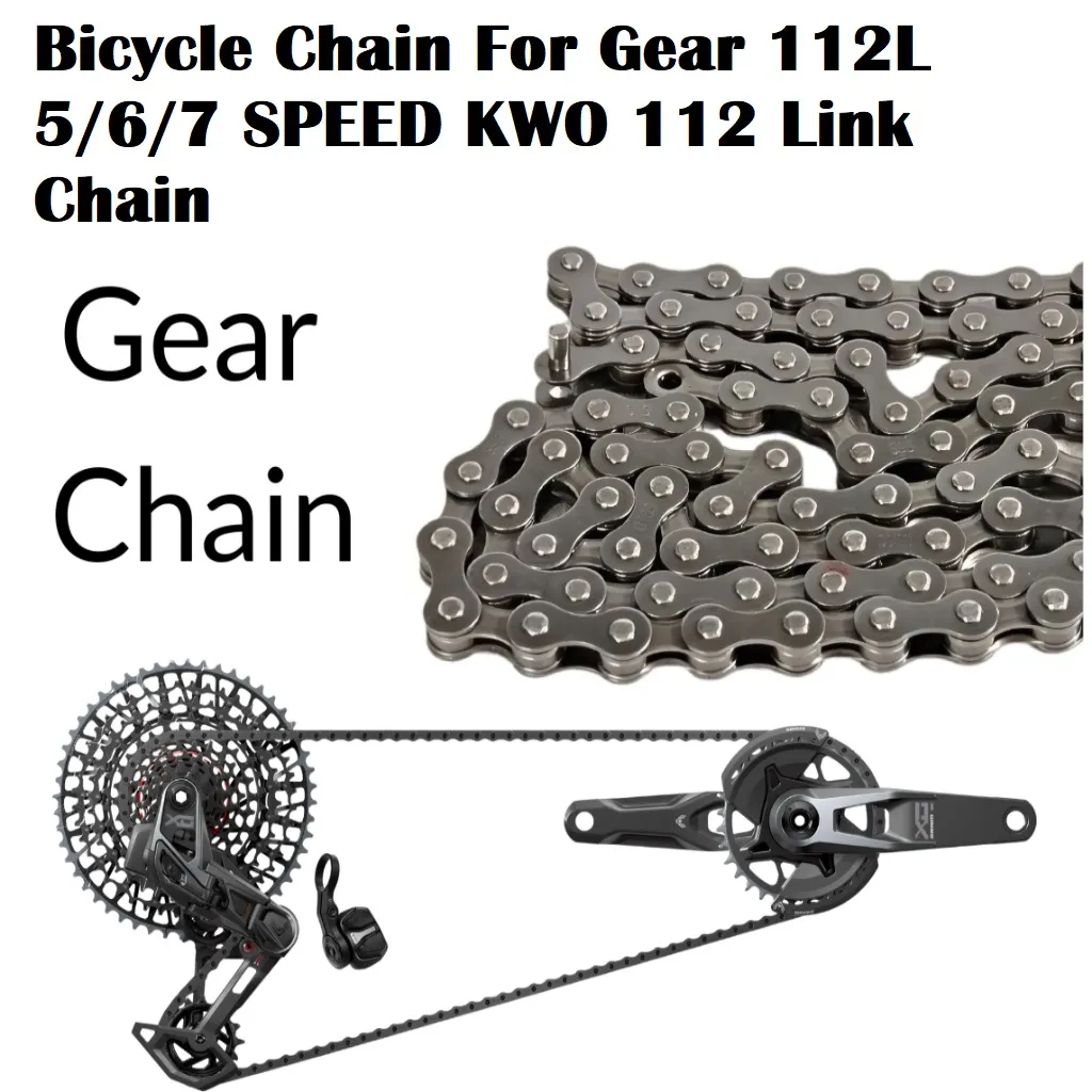 KWO Chain