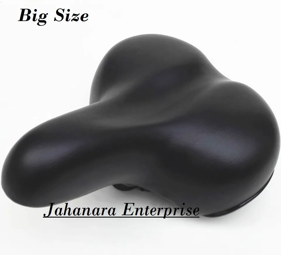 Bicycle Saddle Good Quality Better Saddle of Bicycle for Adult Bike Accessorise thumbnail 1
