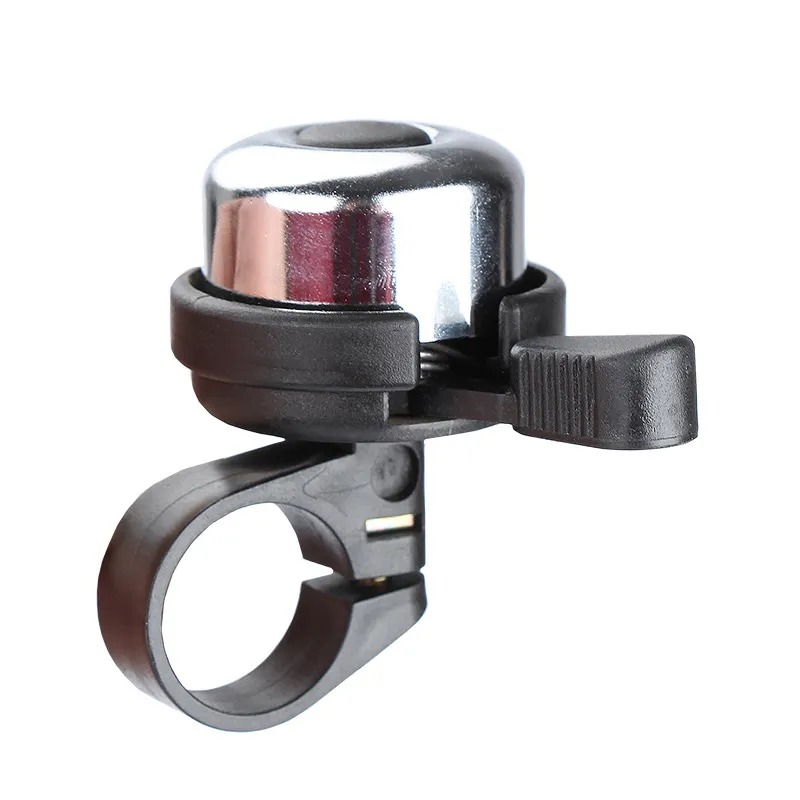 Alexander Bell Bicycle Bell Loud Crisp Clear Sound Bike Bell Design in USA 1 pc thumbnail 2