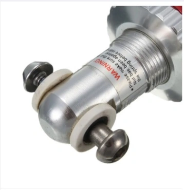 Bicycle Rear Suspension Bumper Spring for Shock Absorber 150mm 650 750LBS IN Mountain Bike Bicycle Accessories 1pc thumbnail 2
