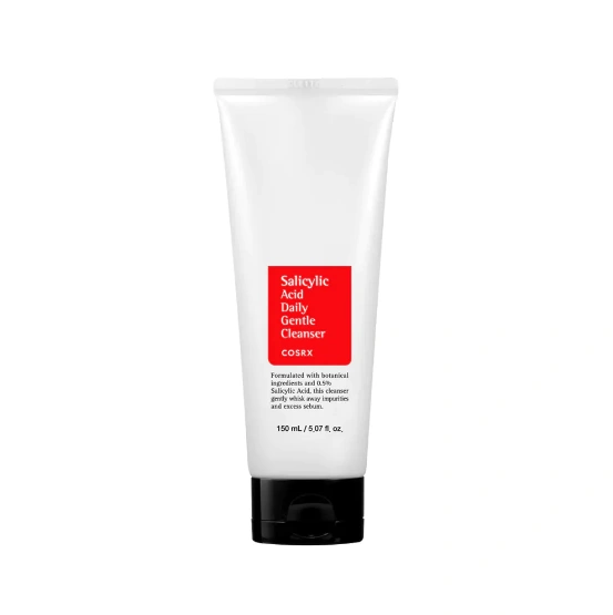 COSRX Salicylic Acid Daily Gentle Cleanser 150 ml 1