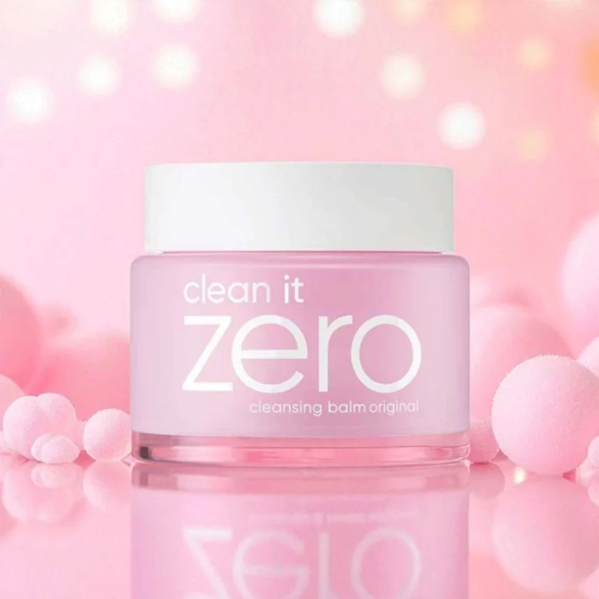 BANILA CO CLEAN IT ZERO CLEANSING BALM 7ml 4