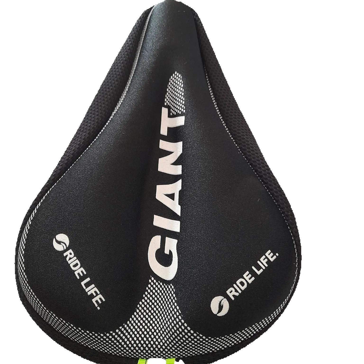 Bike Seat Cover, Super thick Extra Soft Gel Bicycle Seat, Bike Non-slip Seat Cushion Cover Pad with Memory Foam for Bicycle Seat Saddle, Stationary Bikes, Indoor Cycling, Outdoor Longer Rides thumbnail 1