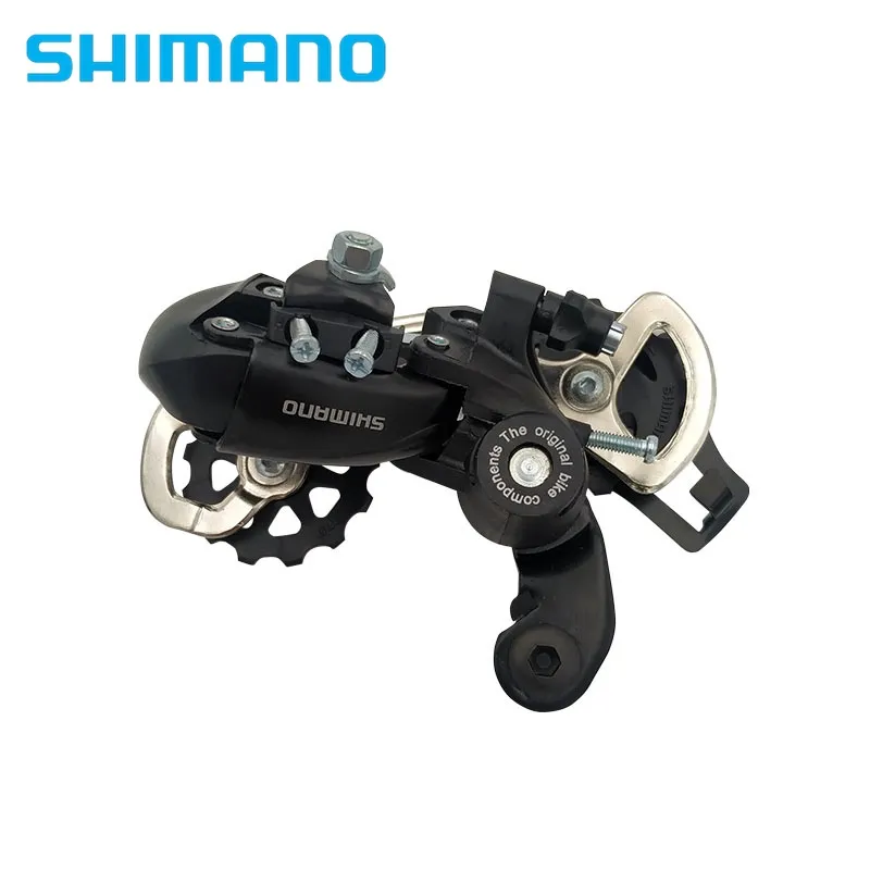 Shimano Tourney RD TX35 7 8 9 Speed Mech Bicycle Rear Derailleur Rears Rd Road Mountain Bike Mtb Bicycle Accessories 1