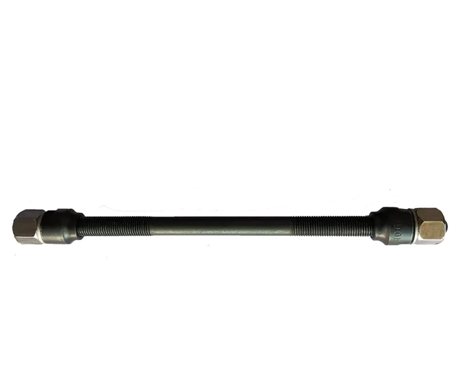 Bicycle 8 Spindles axle mountain MTB bike parts Made In India 1 pc thumbnail 1