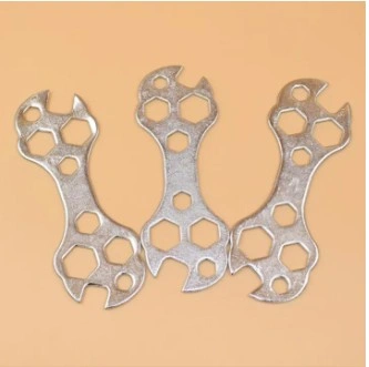 Bicycle Bike 13 Spanner Tool, Cycle Repairing Tool thumbnail 5