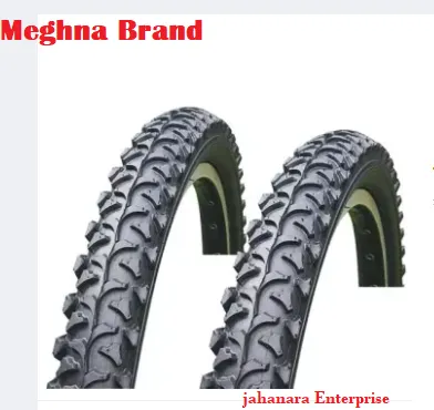 Bicycle Tire 20 Any BMX Baby Cycle 1 pc thumbnail 1