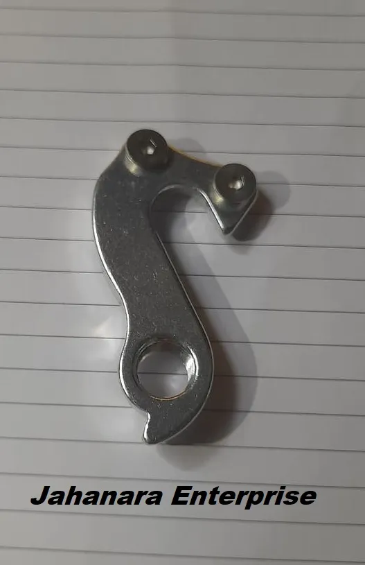 Outrage 603 Derailleur Hanger 2017 2018 2019 2020 Any Velos 602 Bicycle Accessories thumbnail 2