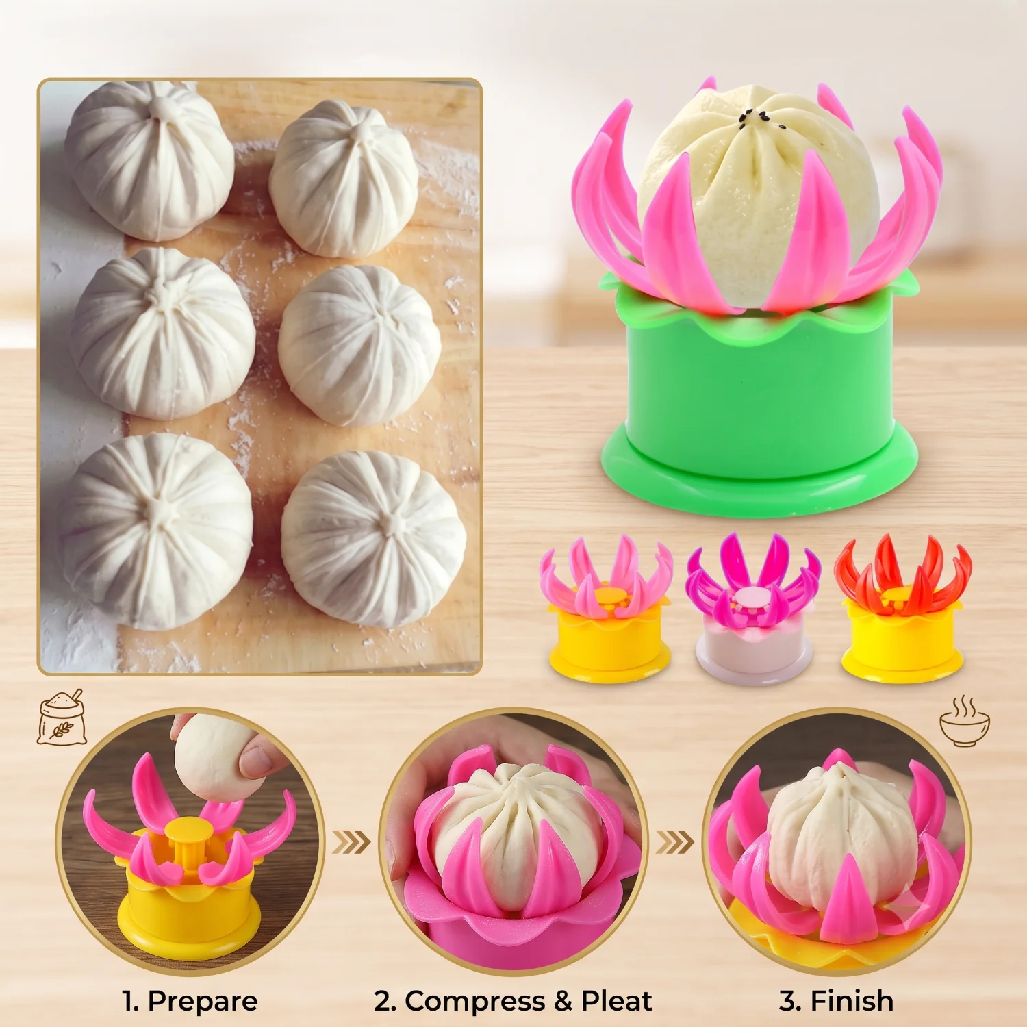 Momo Maker thumbnail 1
