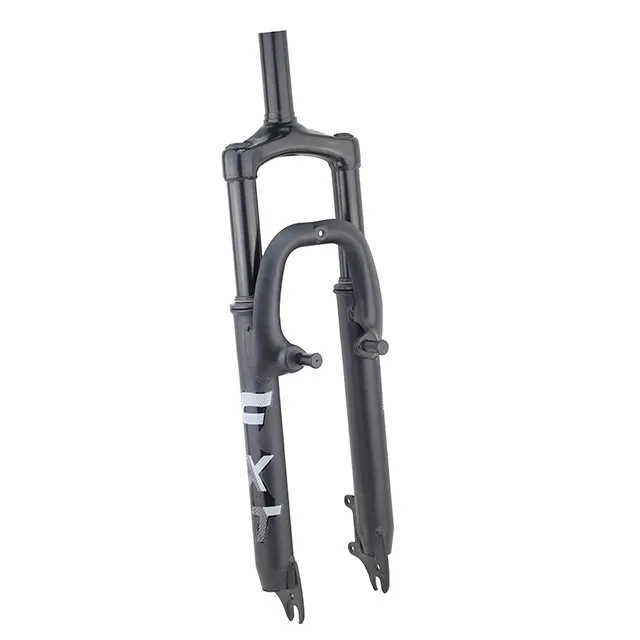 Full Steel Suspension Fork From 26 Front Fork thumbnail 3