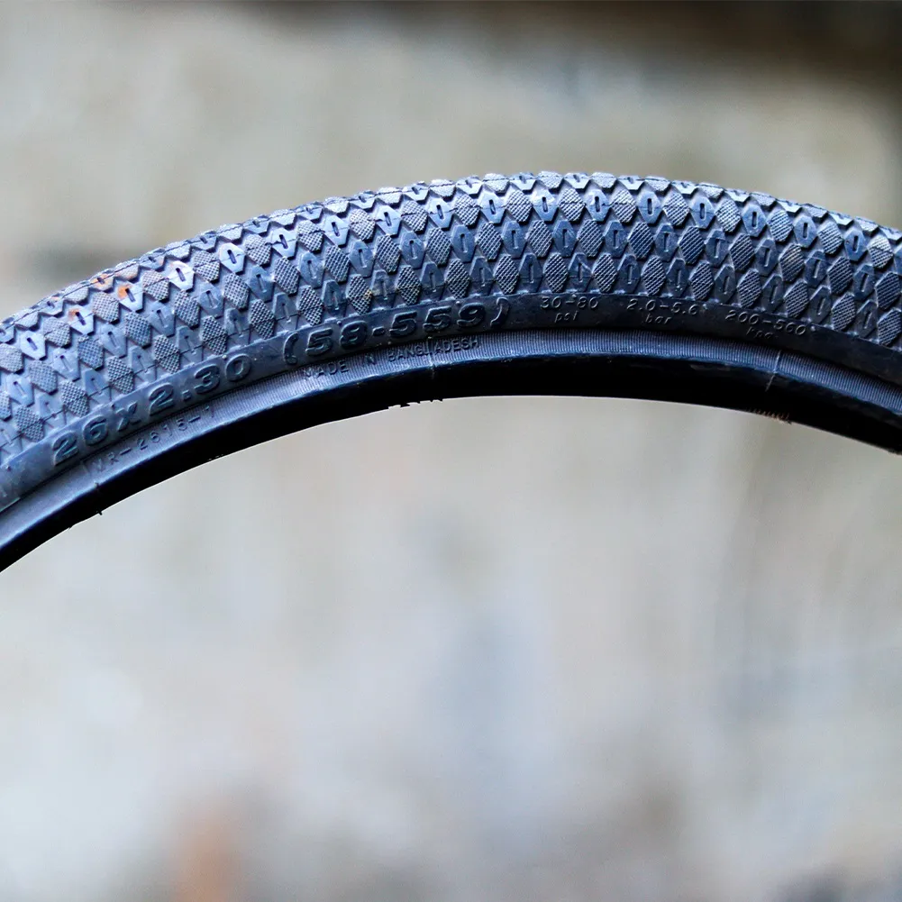 Bicycle Tire Meghna Mtraxx 26X2 30 58 559 Veloce Tyre thumbnail 3