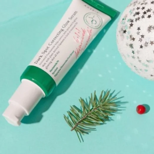 Axis Y Dark Spot Correcting Glow Serum 5ML thumbnail 1