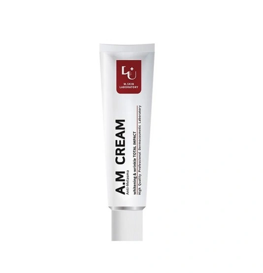 W.Skin Laboratory A.M Cream Anti-Melasma 50ml thumbnail 4