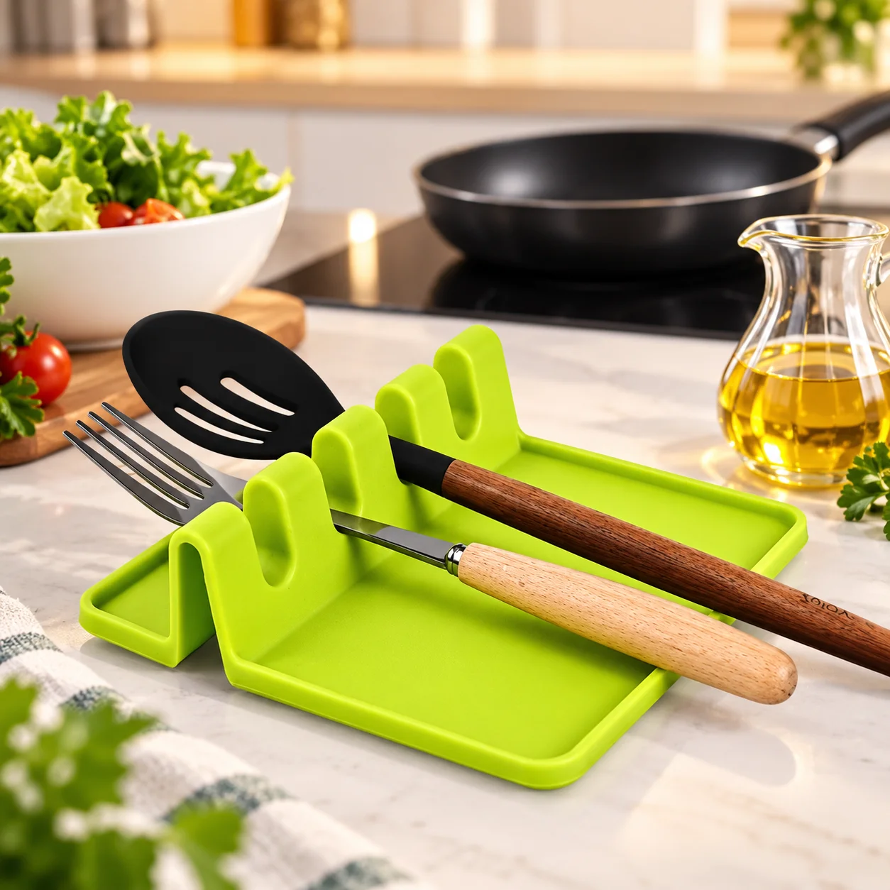 Kitchen Spoon Holder thumbnail 3