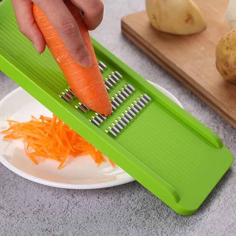 Vegetable Grater, Slicer, Peeler Cutter Kitchen Tool Accessories thumbnail 2
