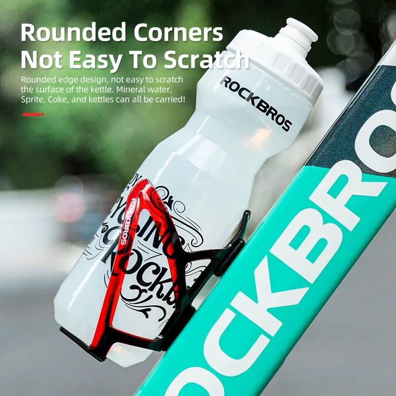 Bicycle Cheap Colorful Bottle Cage Bike Cycle Water Cup Cage Holder Lightweight Bottle Holder 3