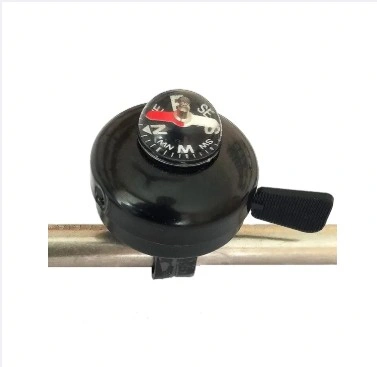 Bicycle Bell Compass Bike Bell Ring Horn Alarm Bicycle Accesorios 4