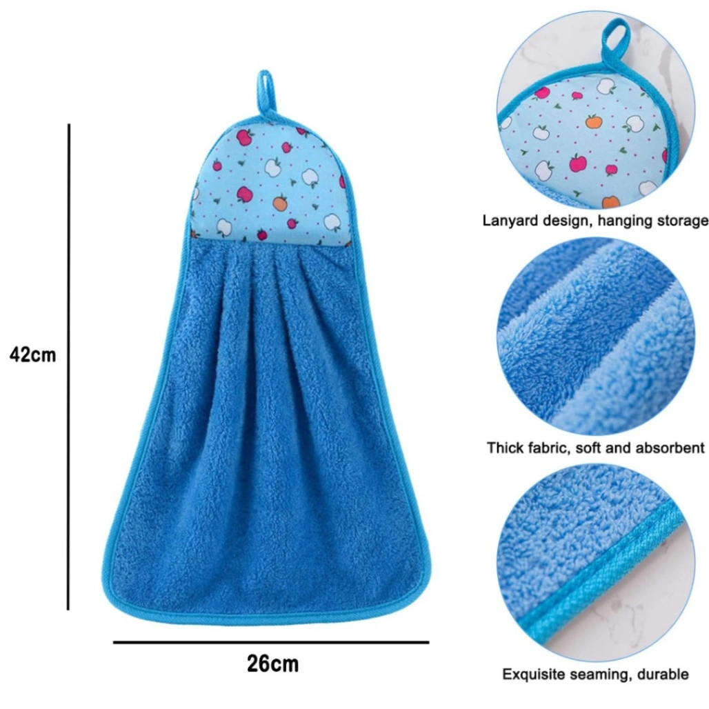 Basin Hand Towel thumbnail 3