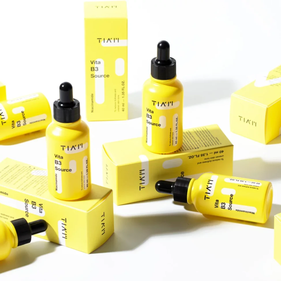 Tiam Vita B3 Source (40ml) 40 ML thumbnail 6