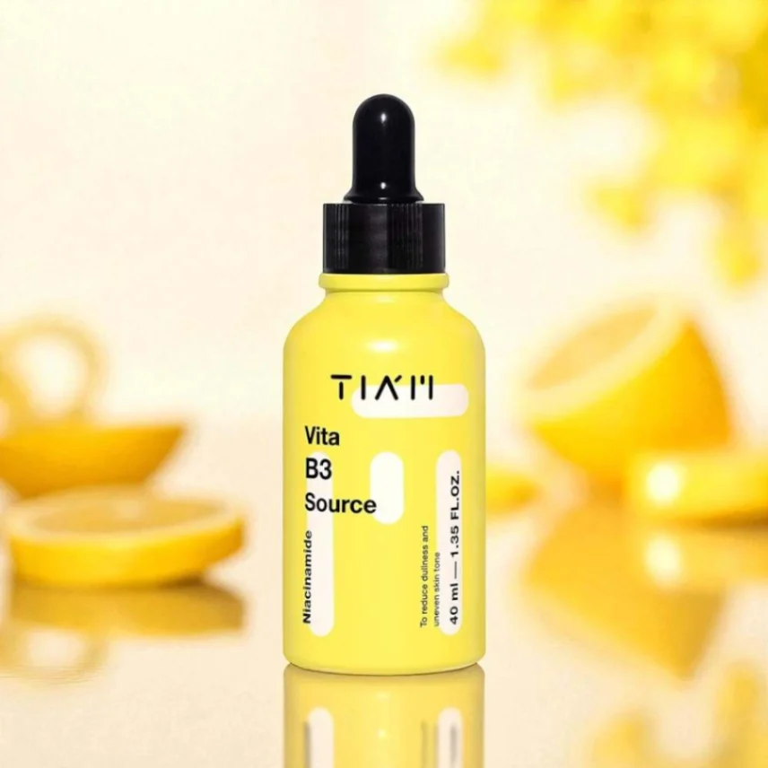 Tiam Vita B3 Source (40ml) 40 ML thumbnail 2
