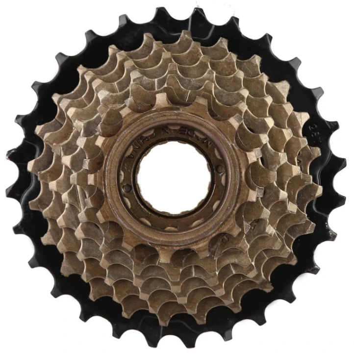 Bicycle Freewheel mountain cycle Freewheel shimung 7 speed 21 speed thumbnail 2
