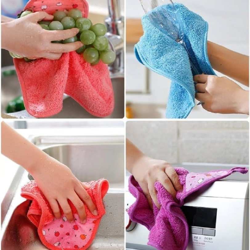 Basin Hand Towel thumbnail 1