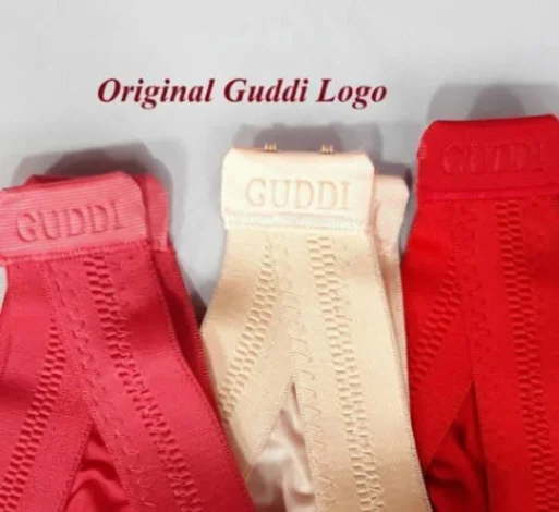 Indian Guddi Bra – Premium Quality Collection 2