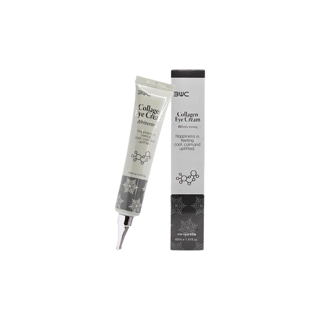 Collagen Eye Cream 3W Clinic Eye Care Beauty Products thumbnail 2