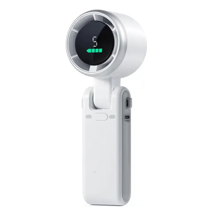 Portable Handheld Turbo Fan thumbnail 3