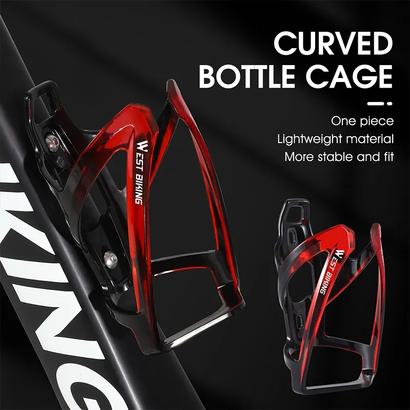 Cycling Water Bottle Penyangkut Botol Air Basikal RIde Travel Bottle DustProof Sports Drink Organizer thumbnail 2