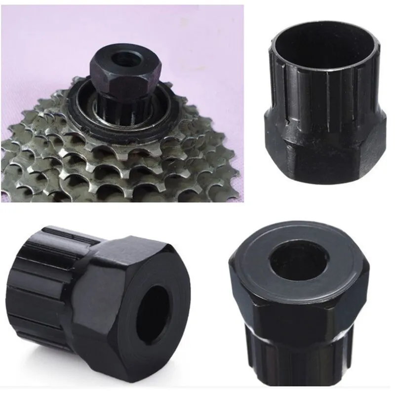 Freewheel Removal Tool MTB Mountain Bicycle For Bicycle Repair Tool Bike thumbnail 1