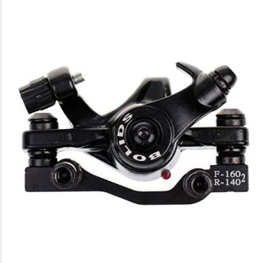 Bicycle Mechanical Disc Brake Cycling (2pieces) Front/Rear Calipers - Bike - সাইকেল 3