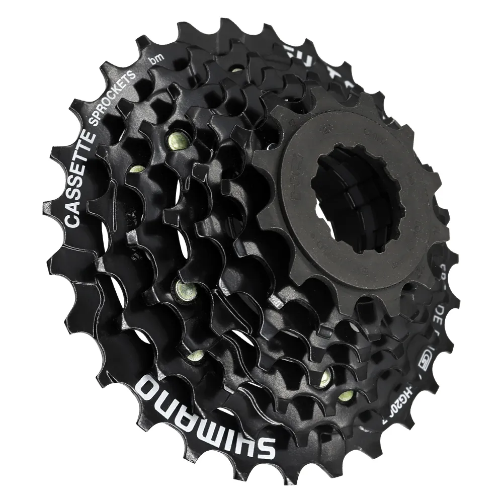 SHIMANO ALTUS M310 Rear Derailleur 7 8 9 speed Smart Cage CS HG200 7 12 28T 12 32T Cassette for MTB Bike Original Bicycle Parts thumbnail 2