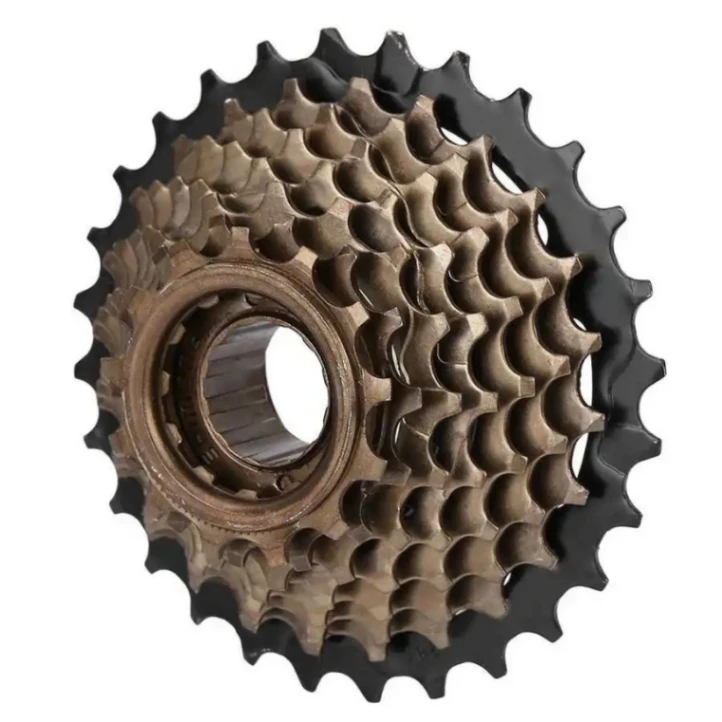 Bicycle Freewheel mountain cycle Freewheel shimung 7 speed 21 speed thumbnail 3