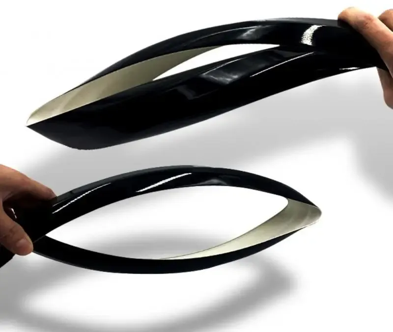 Bicycle Full mudguard 26 27 5 29 20 700C Reaching Front Rear Fender Durable MTB Road Folding Bike Mudguards thumbnail 4