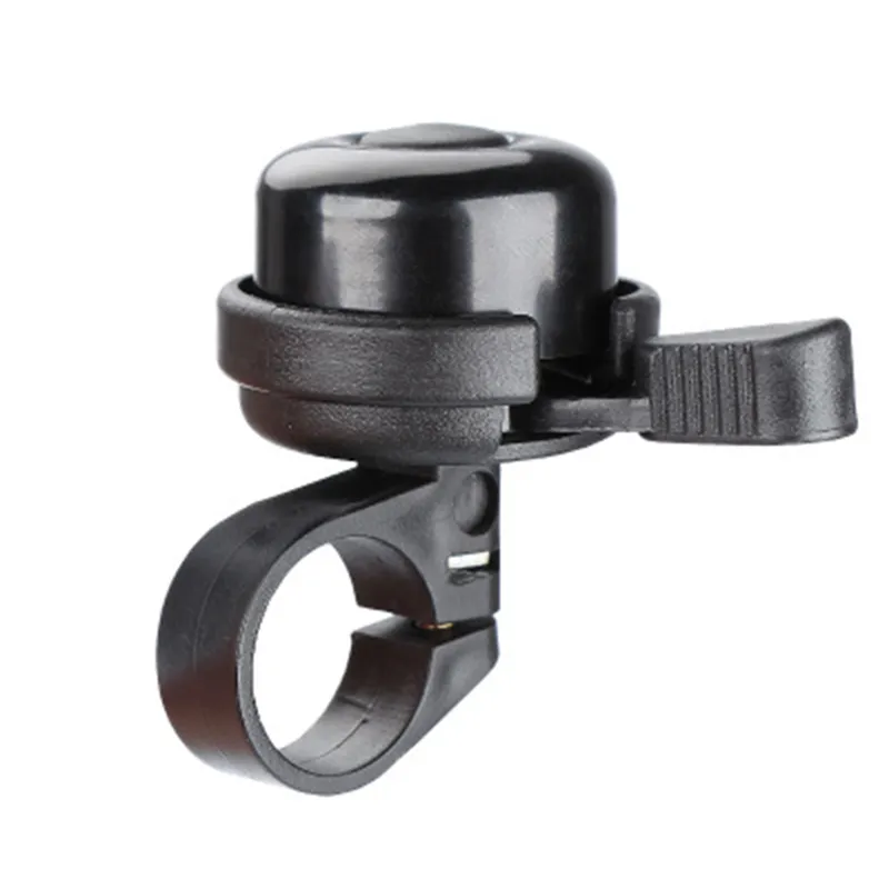 Bike Bell Bicycle Bell Loud Crisp Clear Sound Alexander Bell Design in USA 1pc thumbnail 2