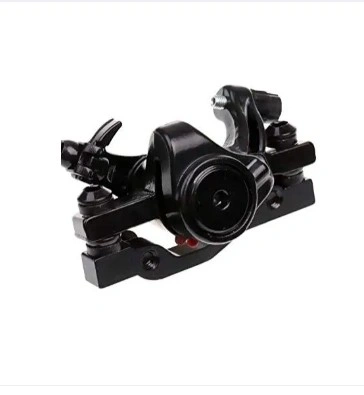 Bicycle Mechanical Disc Brake Cycling (2pieces) Front/Rear Calipers - Bike - সাইকেল thumbnail 4