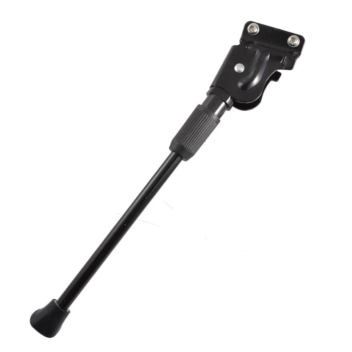 Bicycle Kick Stand For Mountainbike 24 26 Steel MTB Adjustable Side Leg Metal Bike Kick Stand Bicycle Accessories Side Stand 1