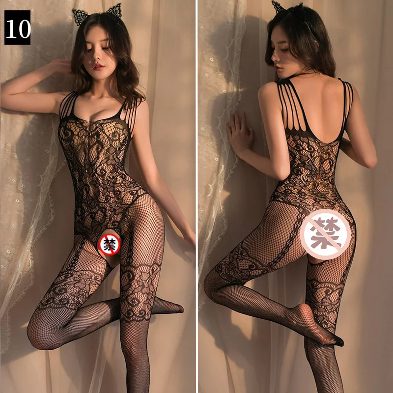 Net Body Dress for Women thumbnail 3