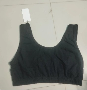 4pcs Semis bra sports bra cotton bra teenagers & women bra অরজিনাল ছবি ভিতরে দেওয়া আছে thumbnail 3