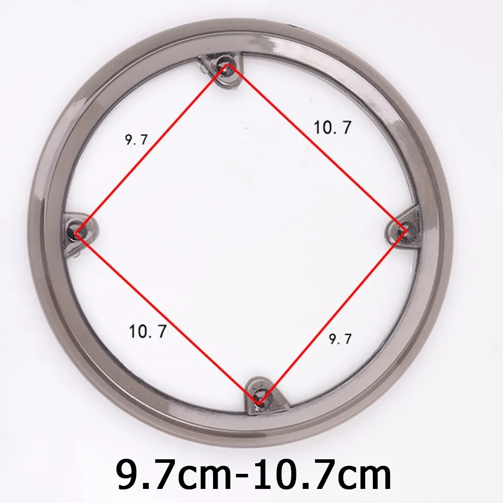 42T MTB Bicycle Bike Crankset Chain Wheel Cover Guard Protector 9 7 10 7 2